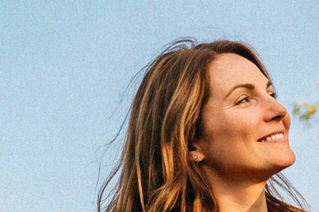 A person outdoors — the everyday user Jacana protects
