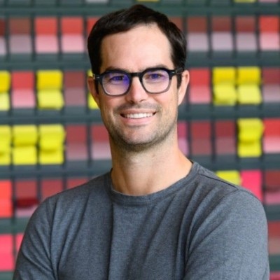 Dan Nelms, Founder & COO