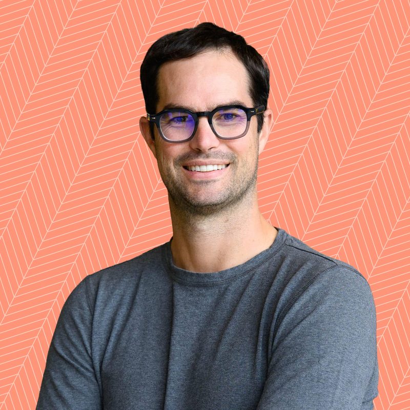 Dan Nelms, Founder & COO