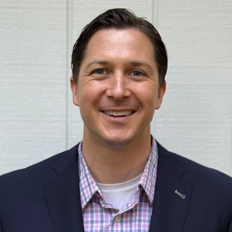 Tate Jarrow, Founder & CEO