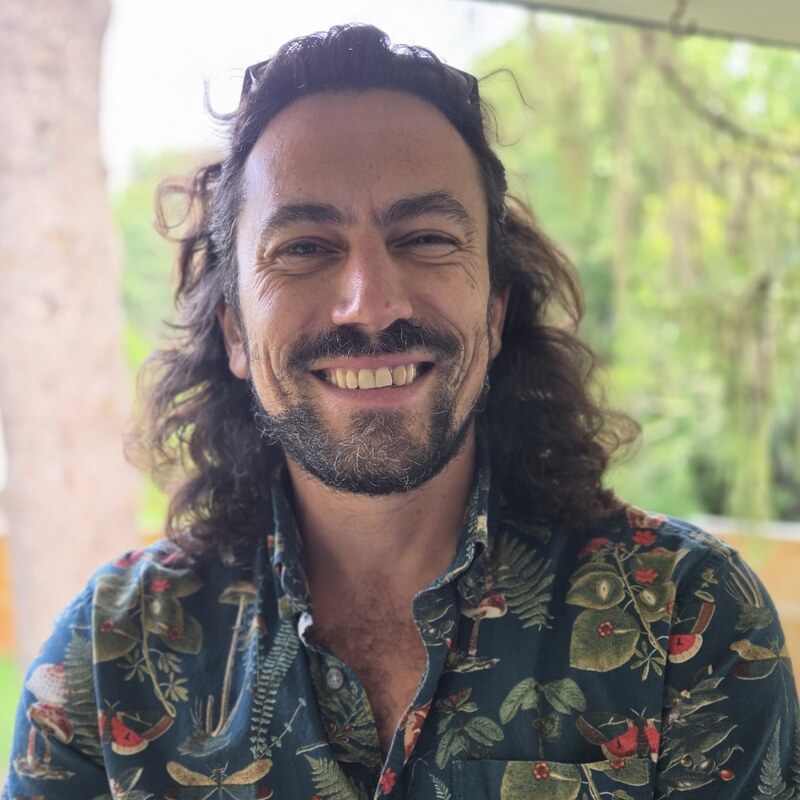 Dave Bogaty, Founding Engineer